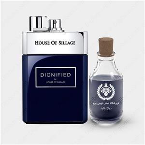 عطر هاوس آف سیلیج دیگنیفاید – House Of Sillage Dignified