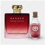 عطر روژا داو دنجر پور هوم پارفوم کلون – Roja Dove Danger Pour Homme Parfum Cologne