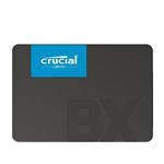 Crucial BX500 Internal SSD Drive - 240GB