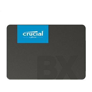 حافظه اس دی اینترنال کروشیال مدل BX500 ظرفیت 240 گیگابایت Crucial Internal SSD Drive 240GB 