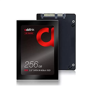 حافظه SSD ادلینک مدل addlink S20 256GB