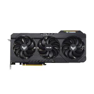 کارت گرافیک دست دوم ایسوس TUF RTX 3060 Ti O8G V2 Gaming 8GB GDDR6 بدون جعبه