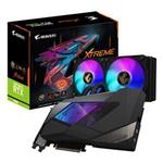 کارت گرافیک گیگابایت GIGABYTE RTX 3080 AORUS XTREME WATERFORCE 10GB