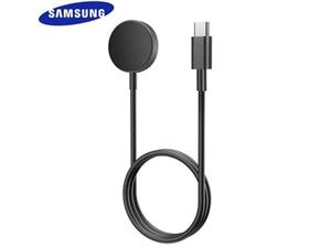 شارژر مغناطیسی به تایپ سی اصلی گلکسی واچ سامسونگ Samsung EP-OR900 Charging Dock Galaxy Watch 5 Pro 4/4 Classic/3/Active/Active 2