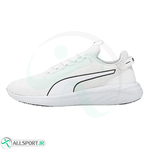 کتانی رانینگ مردانه پوما Puma Laufschuh Better Foam Emerge Star weiß 377174-02