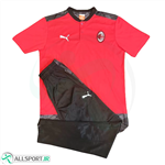 پلوشرت آث میلان Ac Milan Polo shirt Jersey