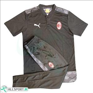 پلوشرت شلوار آث میلان Ac Milan Polo shirt Jersey