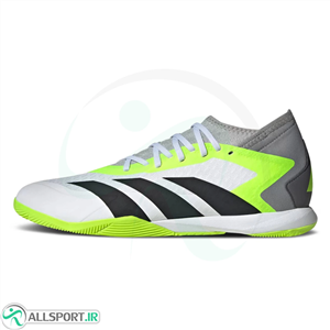 کفش فوتسال آدیداس پردیتور Adidas Predator GY9990 