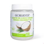 روغن نارگیل خوراکی مارنیس اسپانیا MARNYS Organic Virgin Coconut Oil 350g AP108