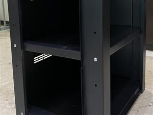 رک باتری 2 طبقه کوچک مدل C4