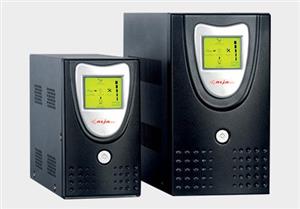 یو پی اس لاین اینتراکتیو 1200 ولت آمپر باتری داخلی