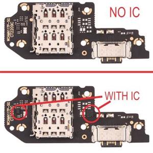برد شارژ شیائومی Xiaomi Poco X4 GT