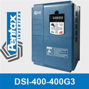 اینورتر سه فاز پنتاکس 400 کیلو وات سری DSI-400 