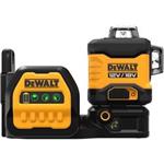 تراز لیزری شارژی دیوالت DEWALT DCE089NG18 Multi-Line Laser 12/18V Bare UnitD