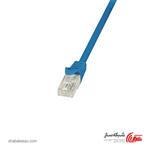 پچ کورد CAT6 UTP اشنایدر اکتاسی Schnider Actasi Patch cord طول 1 متر