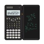 ماشین حساب علمی و پد نوشتن گرین لاین Scientific Calculator & Writing Pad