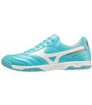 کفش فوتسال میزانو مورلیا سالا Mizuno Morelia Sala Classic Blue Q1GA230225