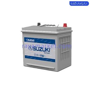 باتری ماشین تویوتا کرولا 45 آمپر سوزوکی