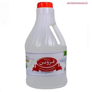 سرکه سفید قزوین 3 لیتری
