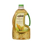 روغن ذرت تصفیه کامجد 1800cc