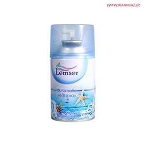 اسپری خوشبو کننده هوا اوشن لمسر 250ml