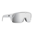 عینک آفتابی مدل Spy - Monolith 5050 Matte White