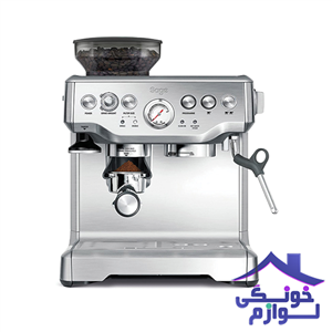 اسپرسو ساز سیج Sage Barista Express SES875