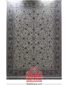 فرش مشهد 1500 شانه کد 813037