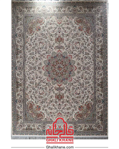 فرش مشهد 1500 شانه کد 815030