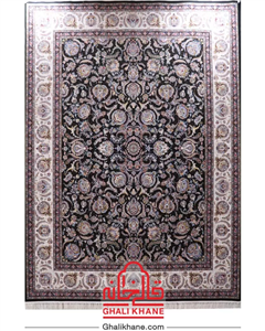 فرش مشهد 1500 شانه کد 815084