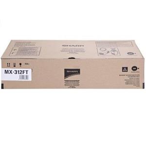 کارتریج MX-312FT شارپ مشکی