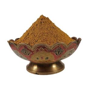 ادویه کاری هندی خوشبو و معطر 250 گرم