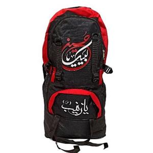 کوله پشتی اربعین سایز بزرگ