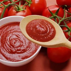 رب گوجه خانگی صددرصد طبیعی 700 گرمی