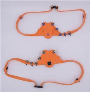 کابل کمربندی الکتروکاردیوگرافی ECG
