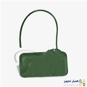 کاف فشارسنج تک شلنگ تیوب دار