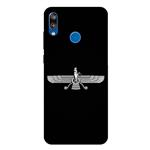 KH 7206 Cover For Huawei P20 Lite