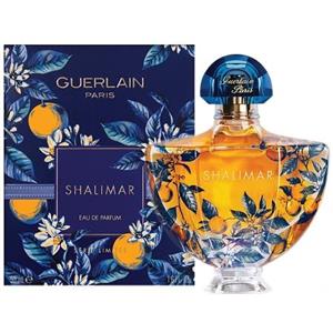 دکانت عطر گرلن شالیمار ادوپرفیوم سری لیمیتی | Guerlain Shalimar EDP Serie Limitee