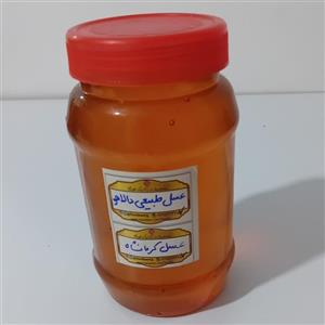 عسل طبیعی و خالص  1 کیلویی  فوتکا