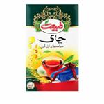 چای سیلانی عطری طبیعت 450 گرمی 