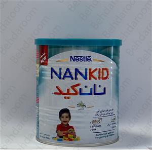 Nestle Nan Kid HM O 400g 