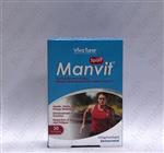 Viva Tune Manvit Sport 30 Softgels