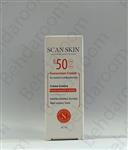 Scan Skin sunscreen cream spf 50 40 ml 1