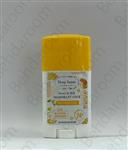 Deep Sense Honey&milk deodorant stick 40 gr