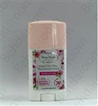 Deep Sense Organic rose water Deodorant stick 40 gr