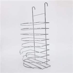 جا نایلونی کابینتی استیل