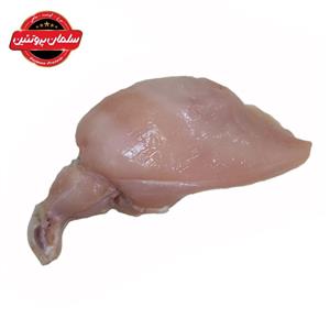 سینه بی استخوان مرغ 1 کیلویی