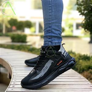 نایک ایر جردن 23 رترو SN سفید طوسی Nike Air Jordan 23 Retro باتیس بوتیک