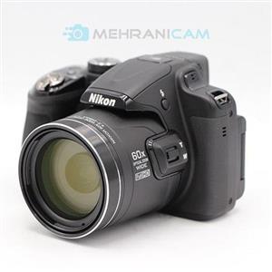 دوربین دست دوم نیکون Nikon P600