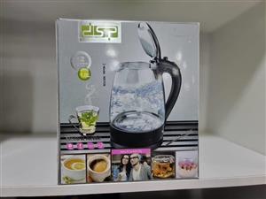  کتری برقی دی اس پی مدل kk1129